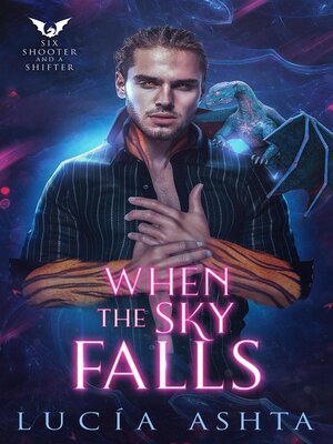 cover image of When the Sky Falls